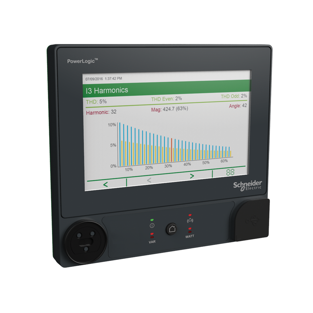 Image of Schneider Electric METSERD192