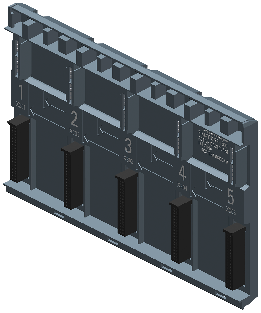 Image of Siemens 6ES75900BD000AA0