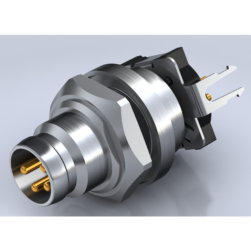 Image of Weidmuller 2423640000