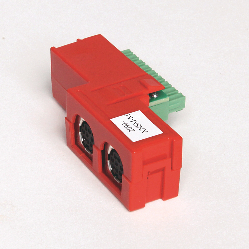 Image of Allen-Bradley 2090-XNSM-M