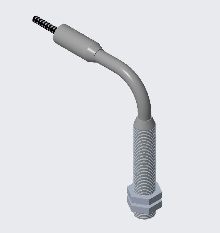 Image of Allen-Bradley 43GR-FBS25SL048
