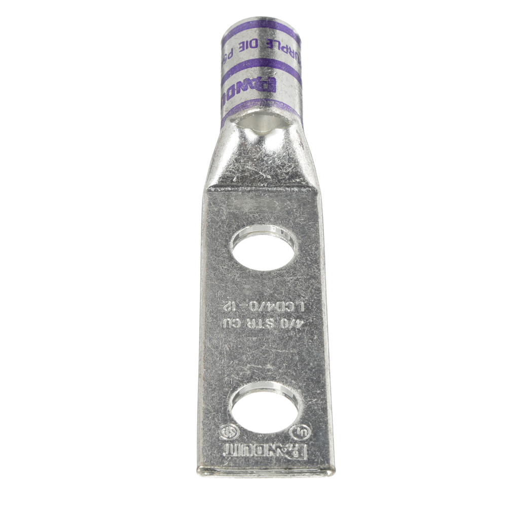 Image of Panduit LCD4/0-12-X