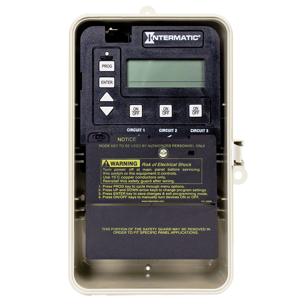 Image of Intermatic PE153PF