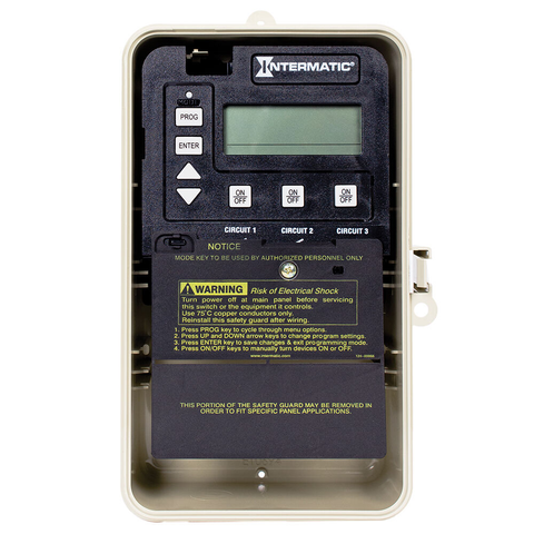 Image of Intermatic PE153PF