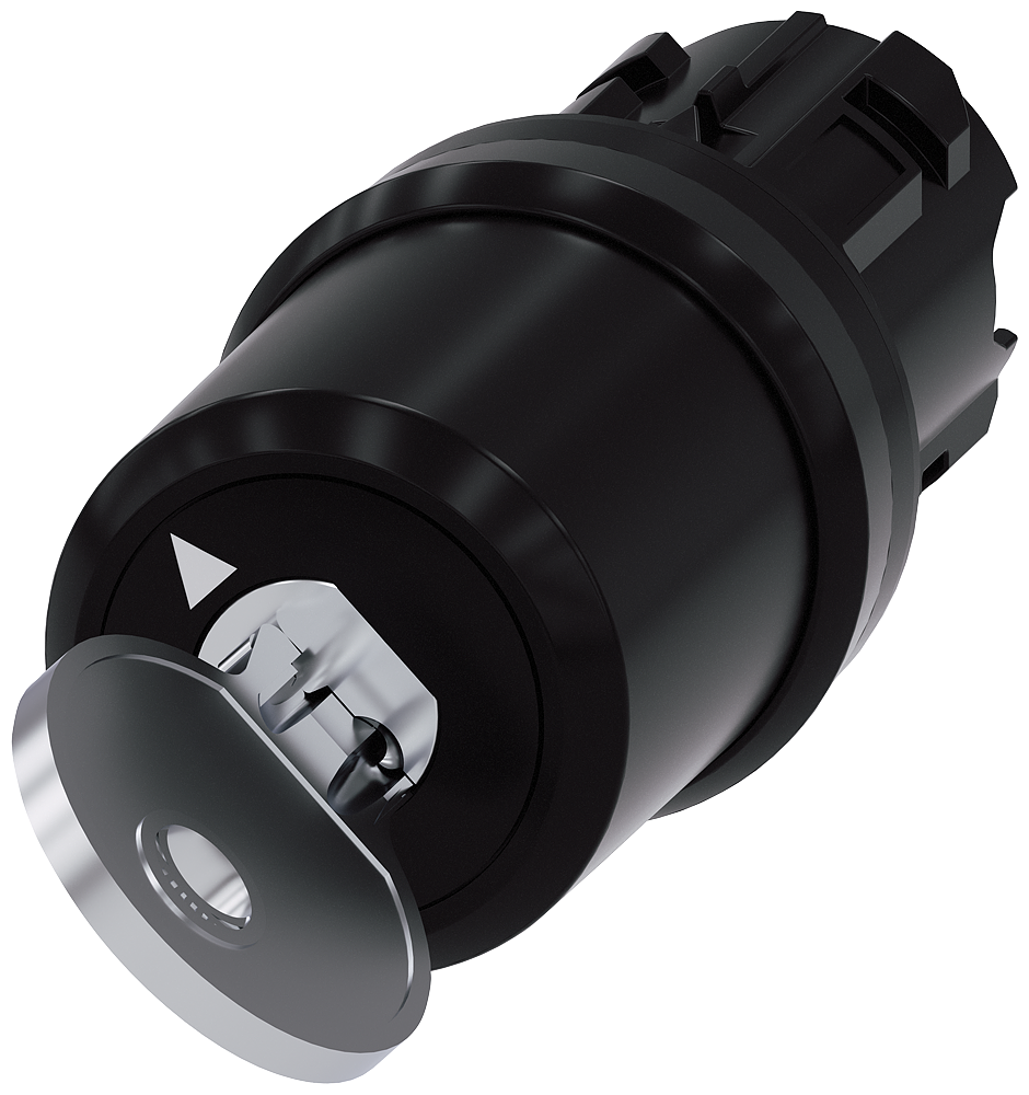 Image of Siemens 3SU10005TF010AA0