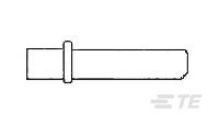 Image of TE Connectivity 171156-1