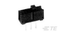 Image of Alcoswitch 1437575-4