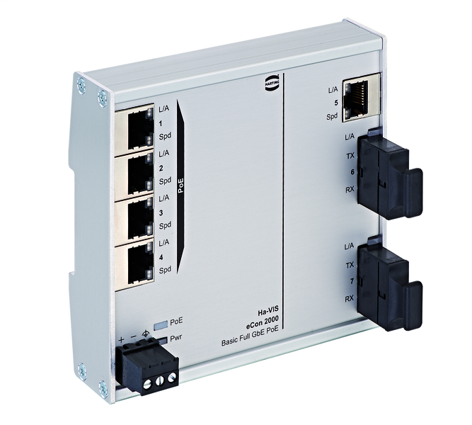 Image of Harting 24024052130