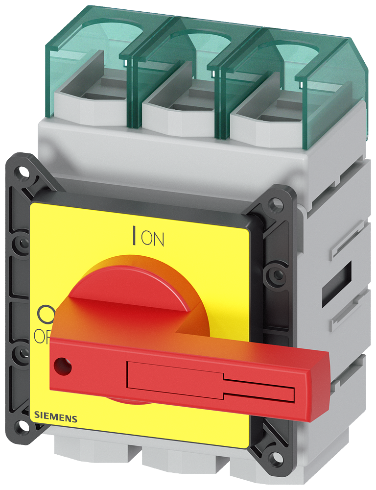 Image of Siemens 3LD2405-0TK13