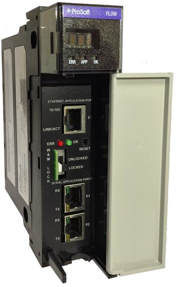Image of ProSoft Technology MVI56E-AFC