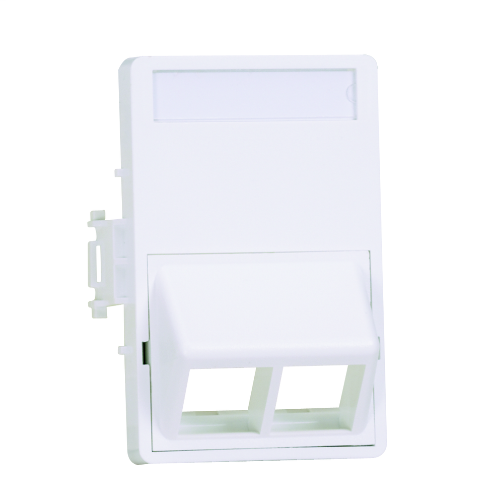 Image of Panduit NKLKCLS2EW