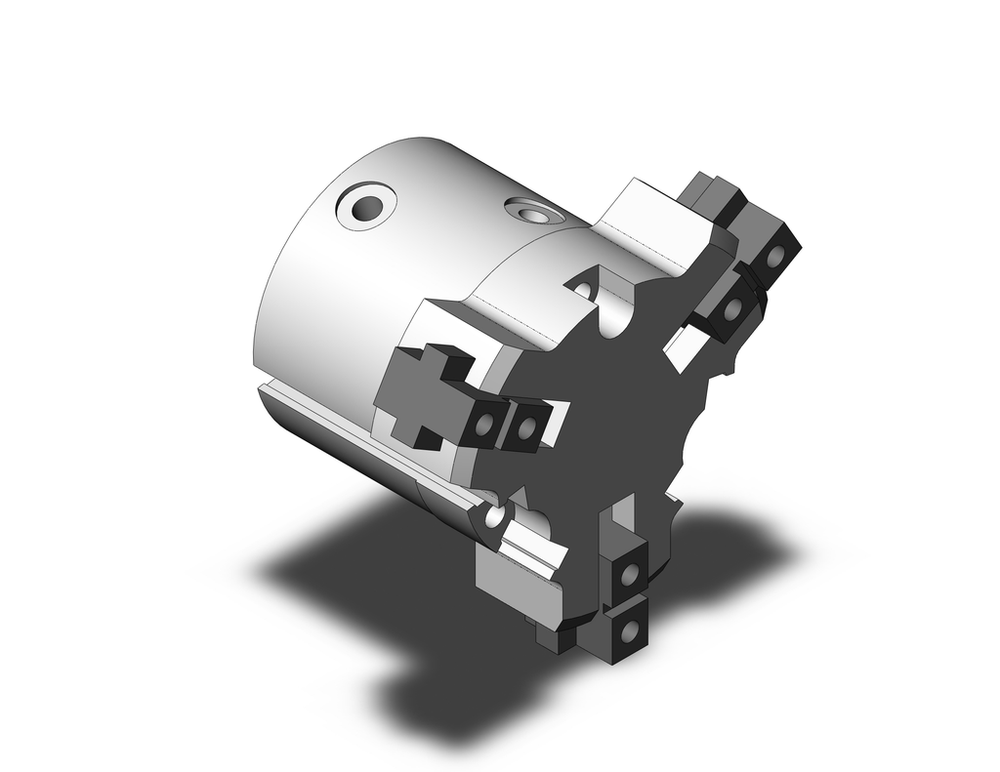 Image of SMC MHSL3-32D