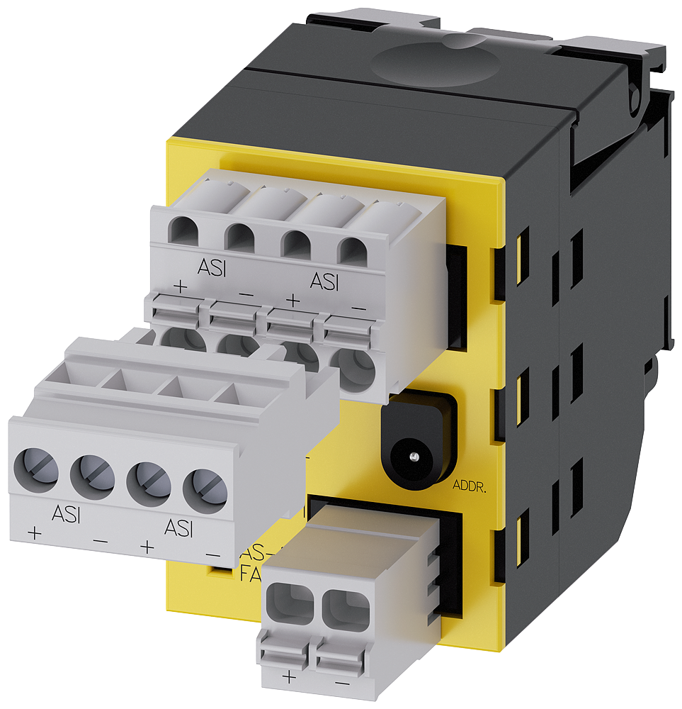 Image of Siemens 3SU14001EC102AA0