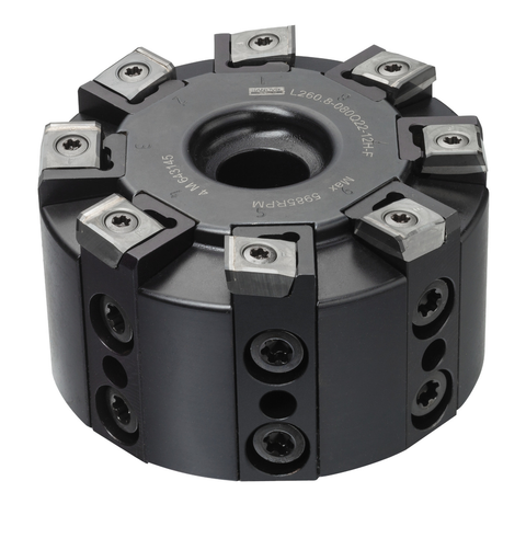 Image of Sandvik R260.8-245-12
