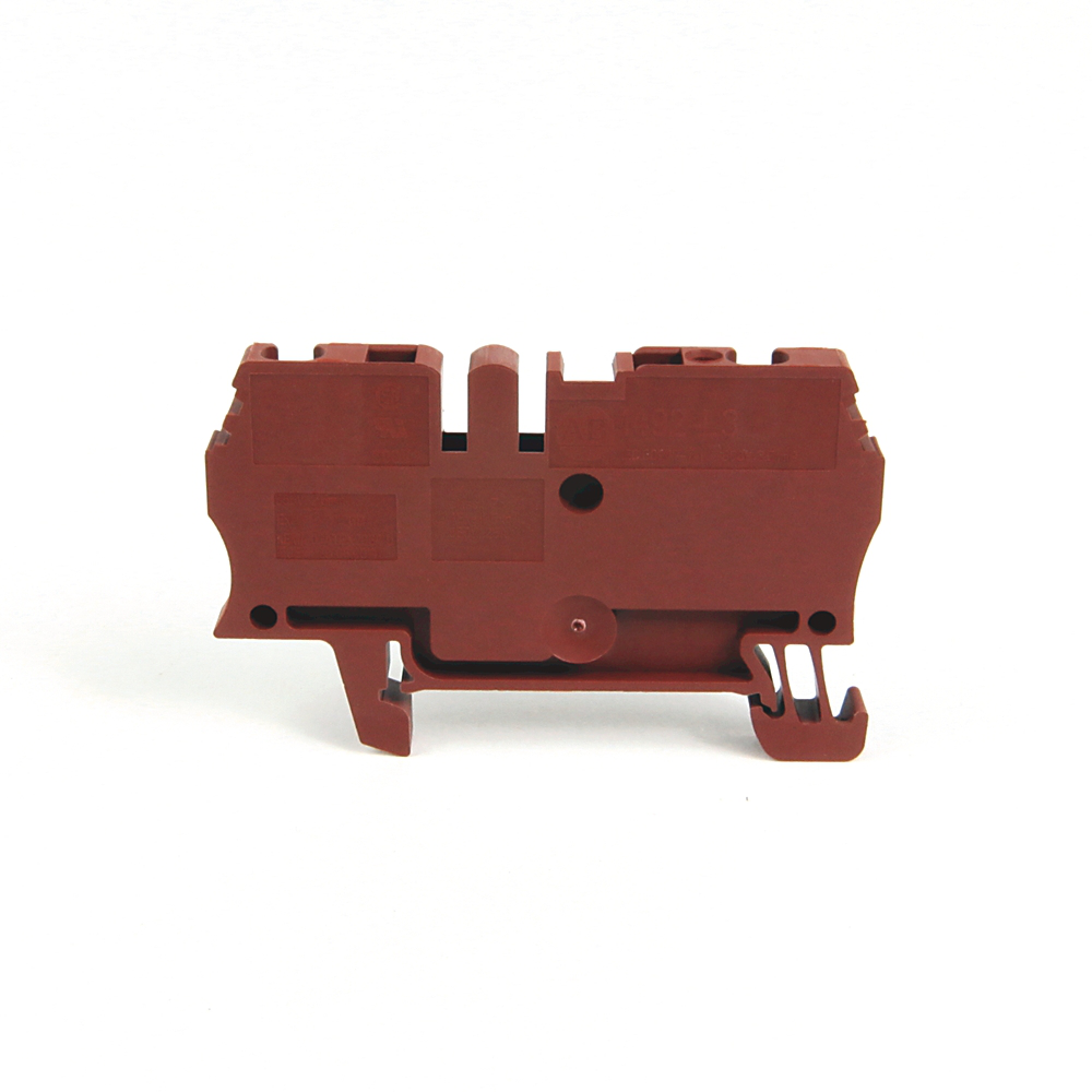 Image of Allen-Bradley 1492-L3-BR