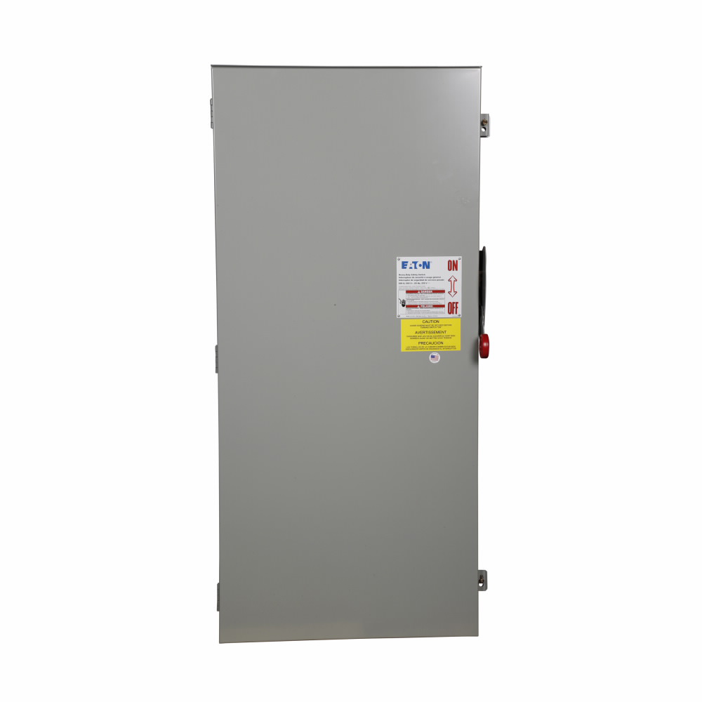 Image of Eaton DH366URK