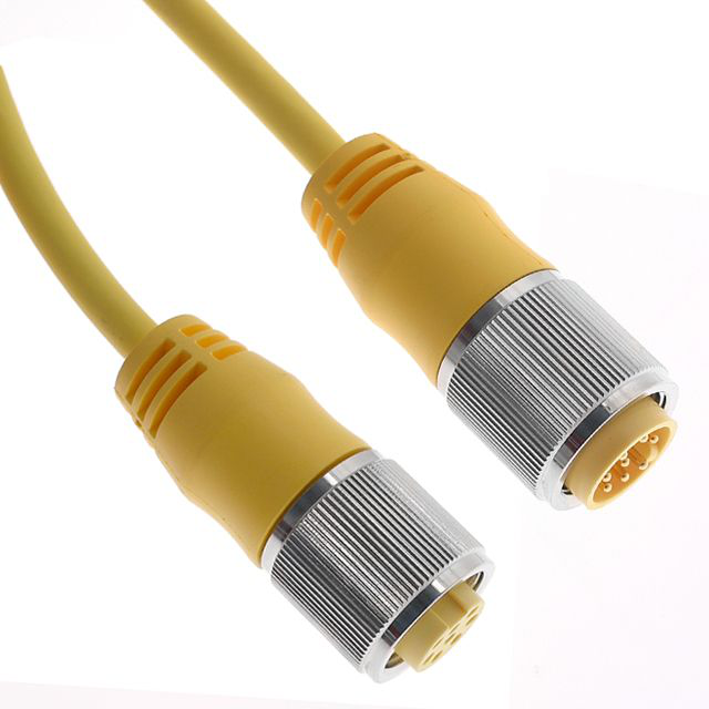 Image of Mencom MINP-8MFPX-12
