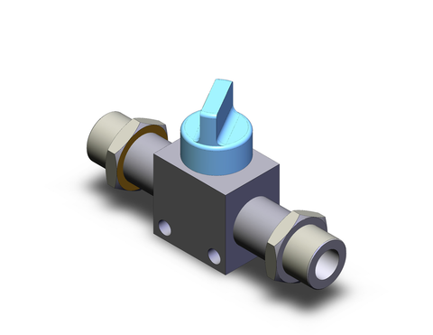Image of SMC VHK3-02S-02S