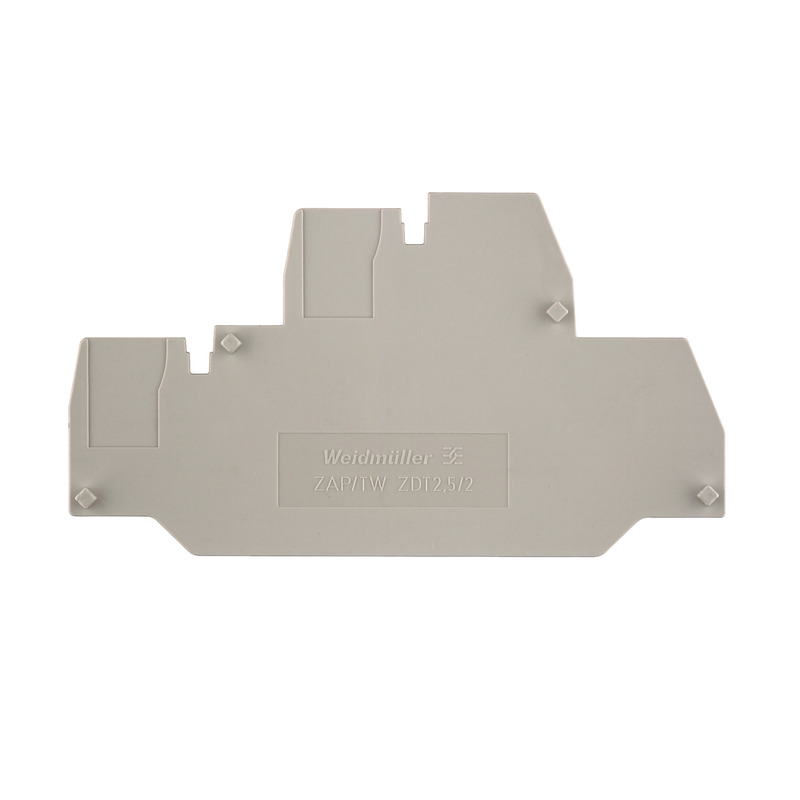 Image of Weidmuller 1816110000