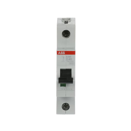 Image of ABB 2CDS251001R0401