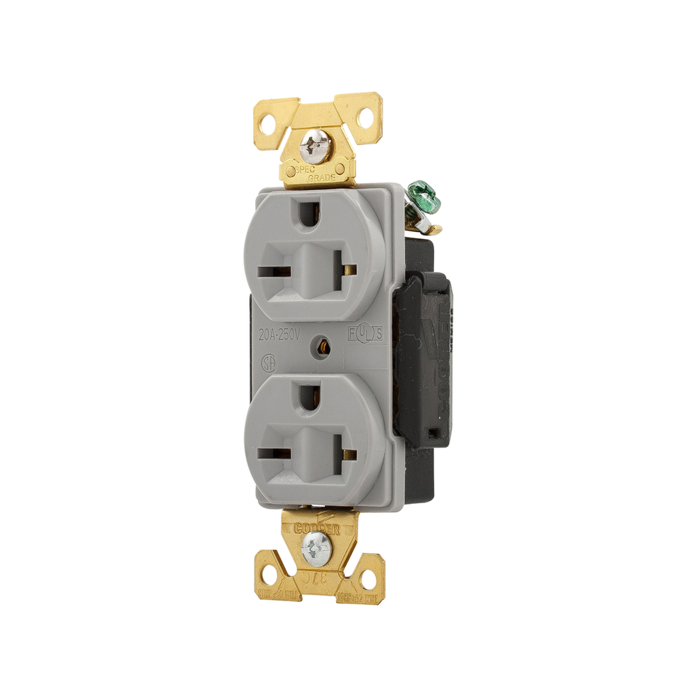 Image of Cooper Wiring Devices AH5462GY
