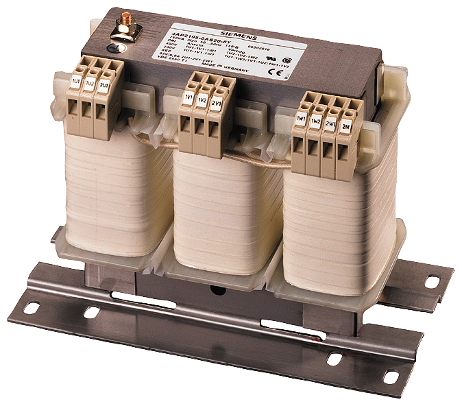 Image of Siemens 4AP25428CC400HA0