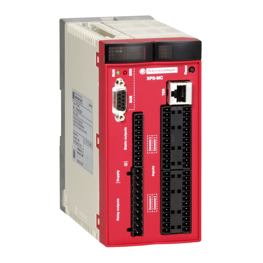 Image of Schneider Electric XPSMC32ZP
