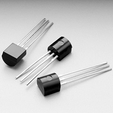 Image of Littelfuse TCR22-6