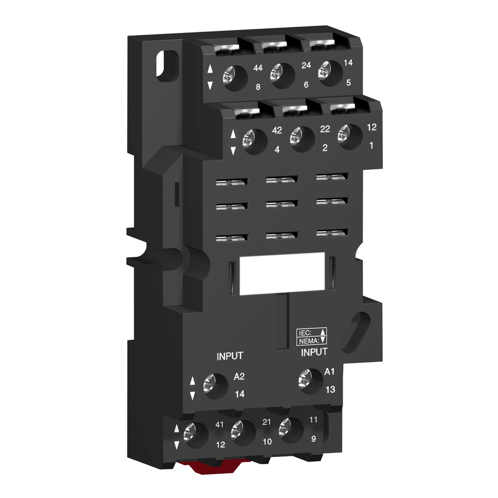 Image of Schneider Electric RPZF3