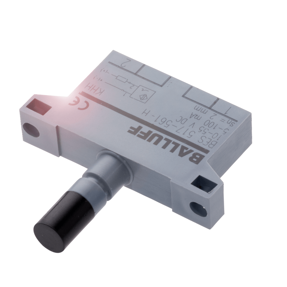 Image of Balluff BES 517-561-H-RK
