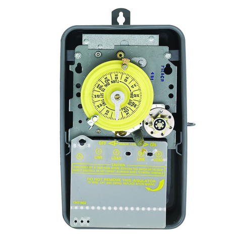 Image of Intermatic T173CR