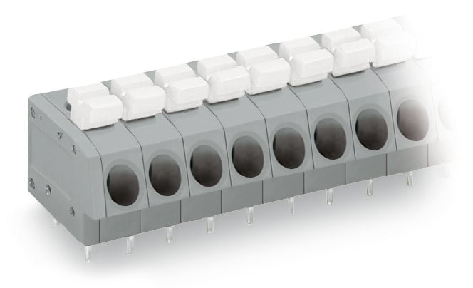 Image of WAGO 804-112