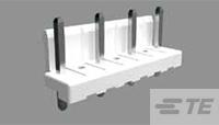 Image of TE Connectivity 5-1123724-4