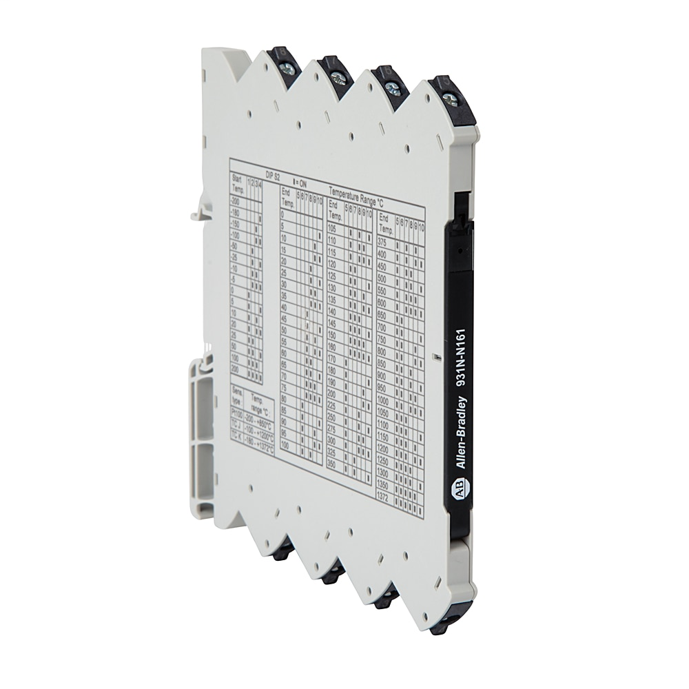 Image of Allen-Bradley 931N-N161