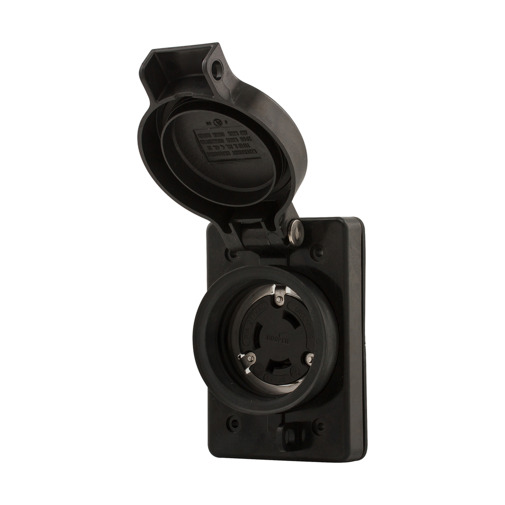 Image of Cooper Wiring Devices L730RW