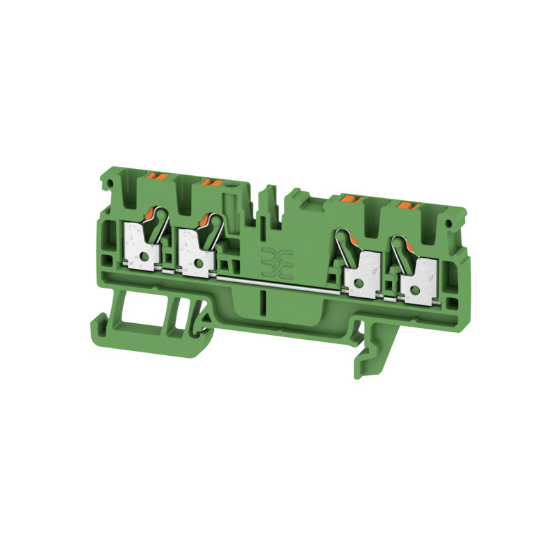 Image of Weidmuller 1521770000