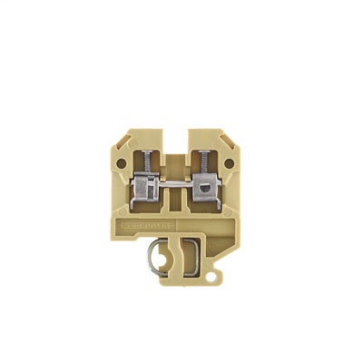 Image of Weidmuller 0107260000