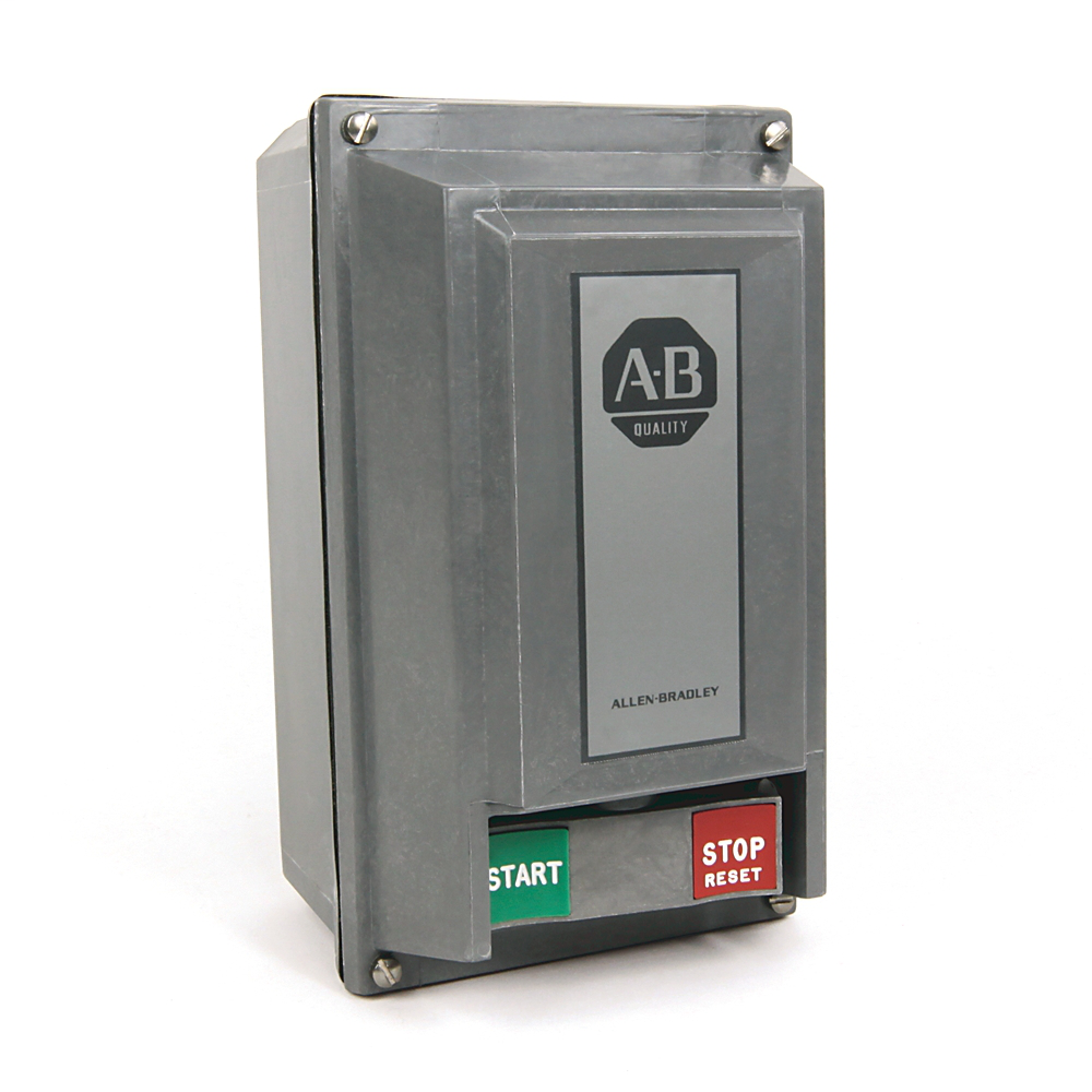 Image of Allen-Bradley 40189-802-01