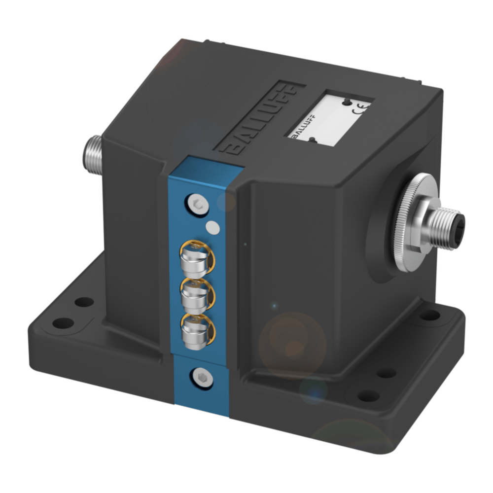 Image of Balluff BNS 829-D03-R12-100-10-FD-S80S