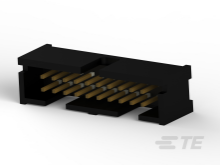 Image of TE Connectivity 5103310-5