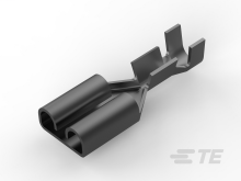Image of TE Connectivity 5-160558-2