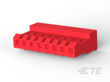 Image of TE Connectivity 3-640428-8