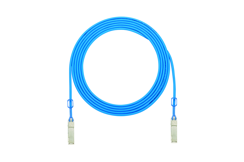 Image of Panduit PQSFPXC5MBU