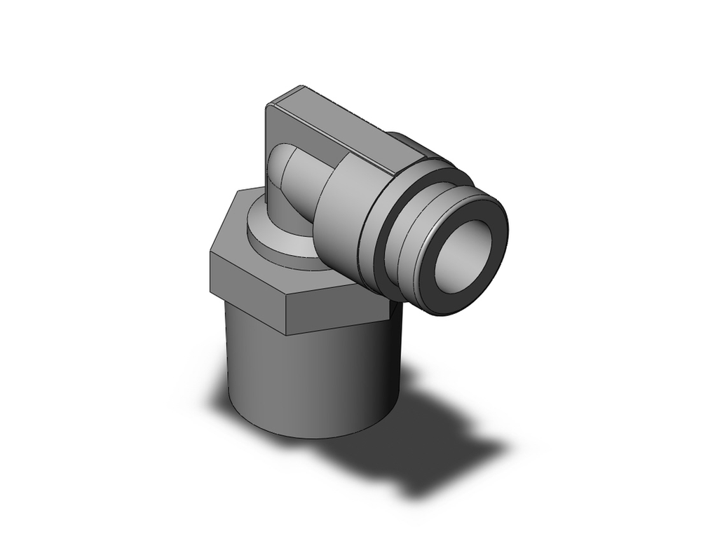 Image of SMC KQG2L06-02S
