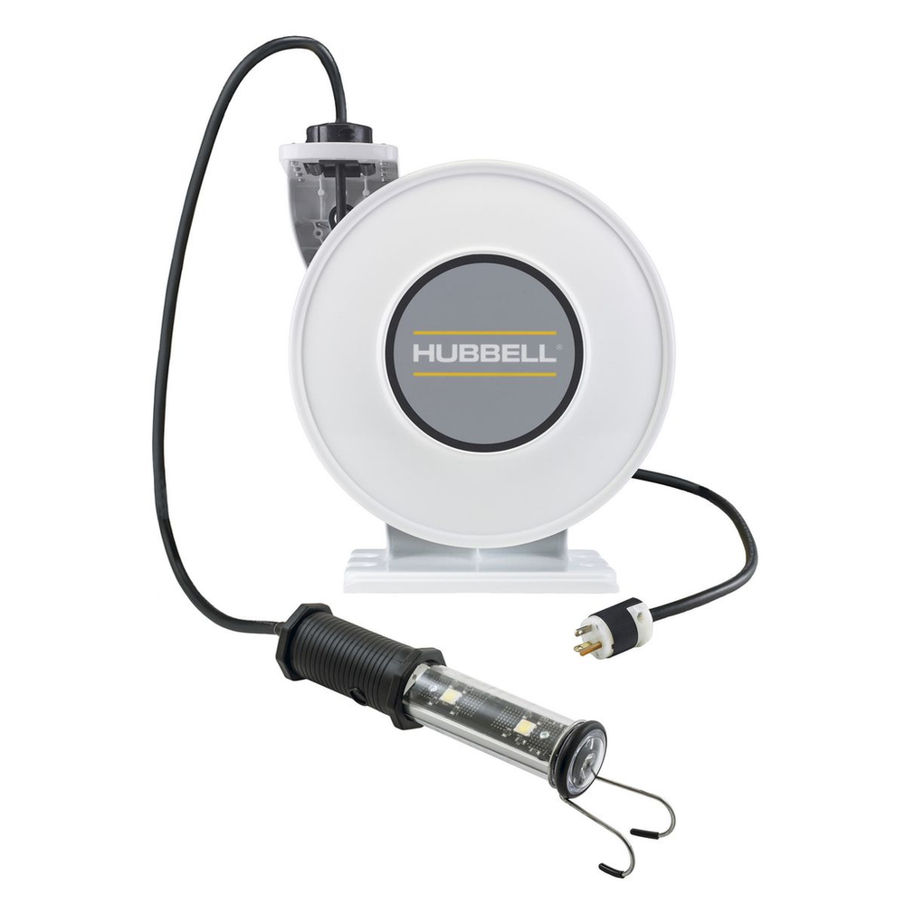 Image of Hubbell Wiring Device-Kellems HBLI25163LED