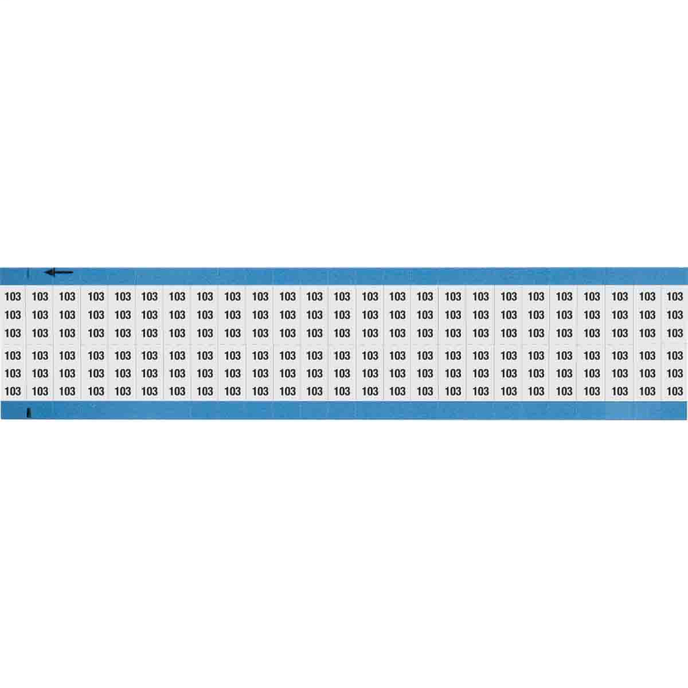 Image of Brady WM-103-SC-PK