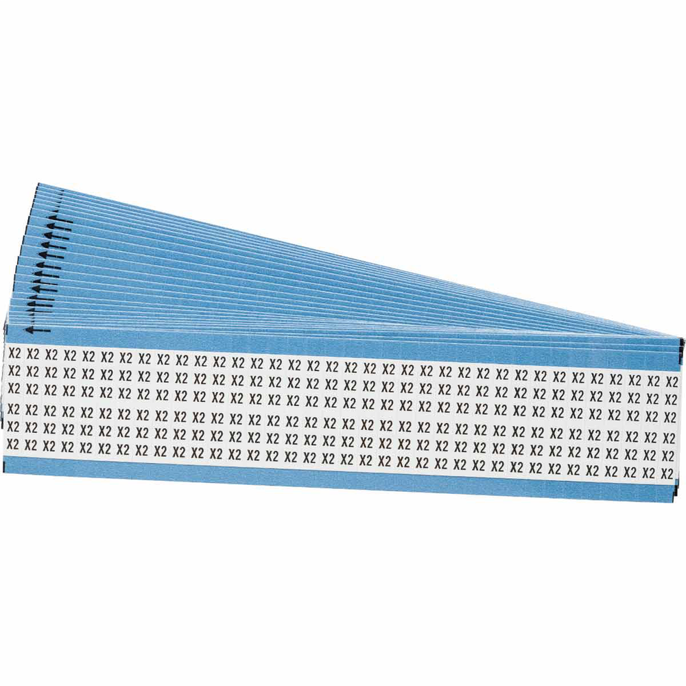 Image of Brady WM-X2-PK
