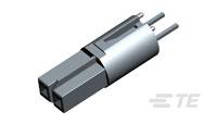 Image of TE Connectivity 293655-1