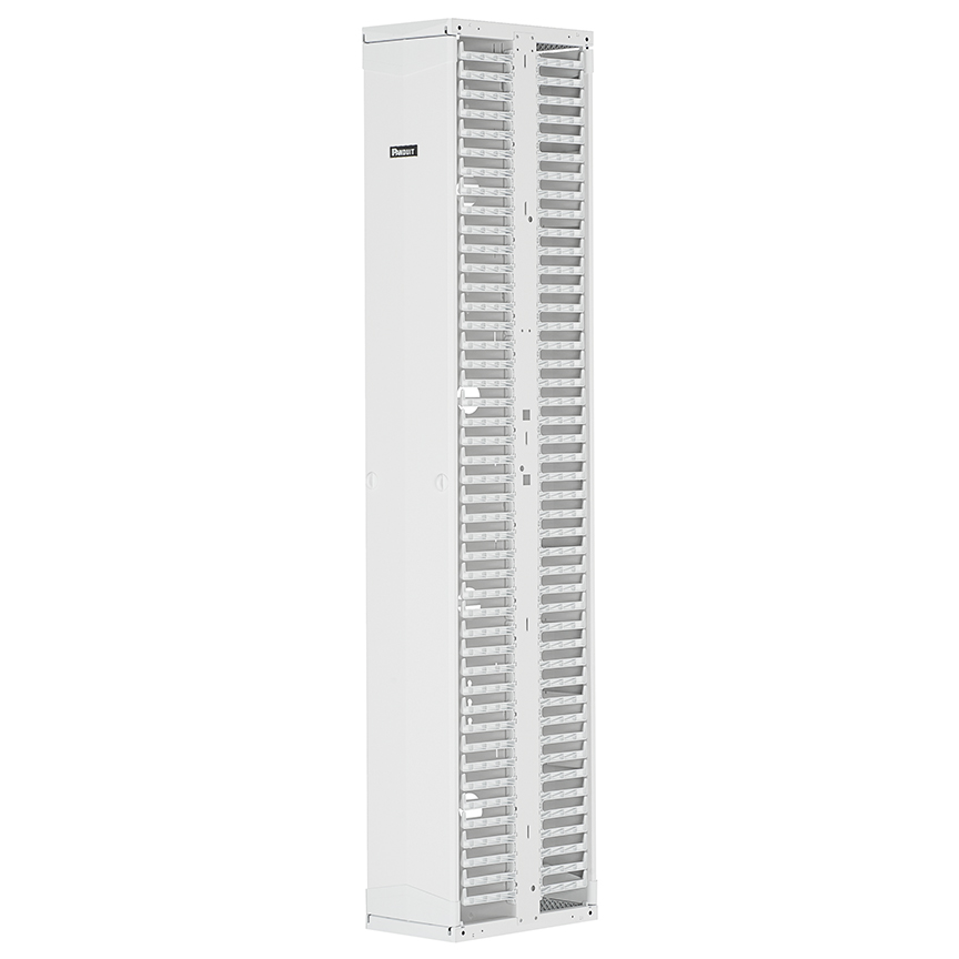 Image of Panduit PR2VD12WH