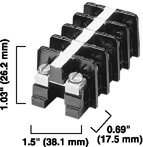 Image of Allen-Bradley 1492-15T